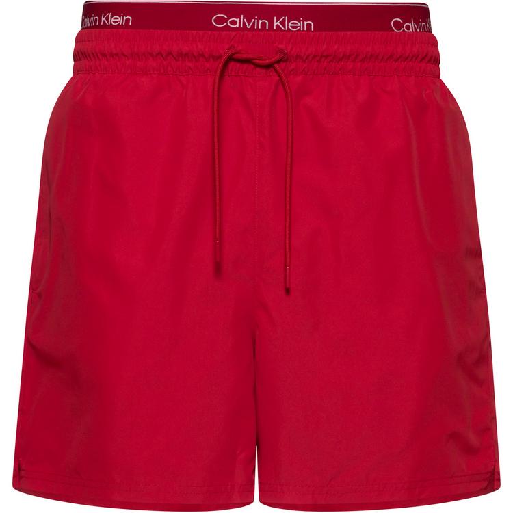 Calvin Klein Calvin Klein Badehose Herren - red gala - 0 | SportScheck