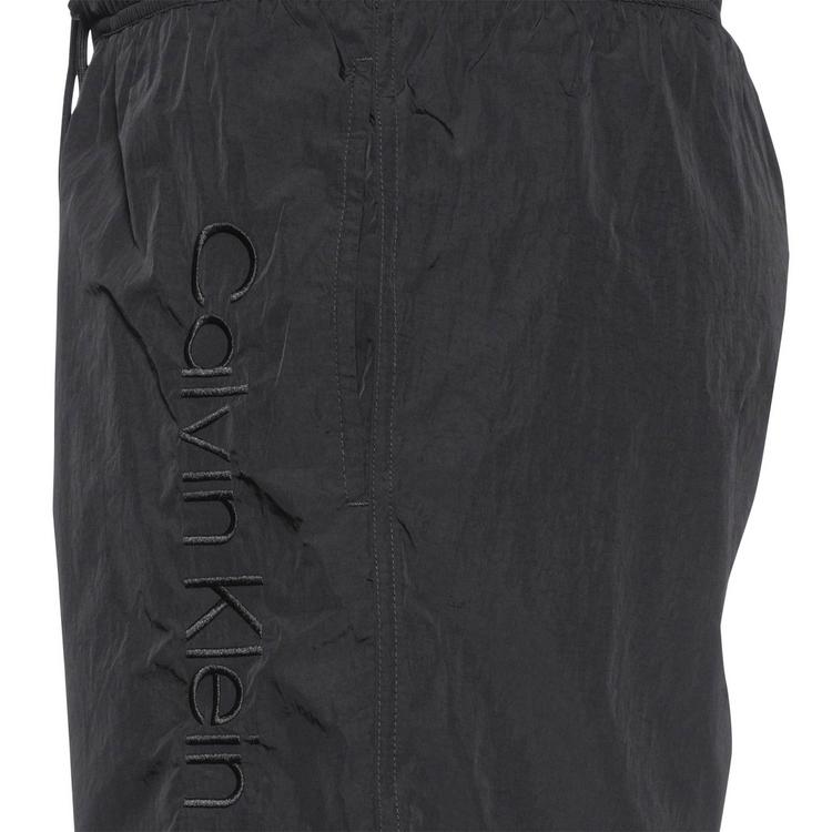 Calvin Klein Calvin Klein Badehose Herren - black - 0 | SportScheck