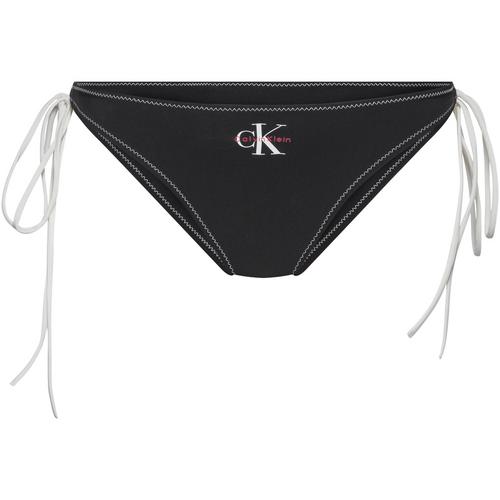 Calvin Klein Graphip Monogram Bikini Hose Damen