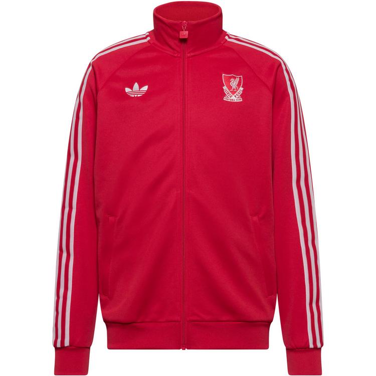 adidas adidas LFC OG TT Trainingsjacke Herren - purrub - 0 | SportScheck