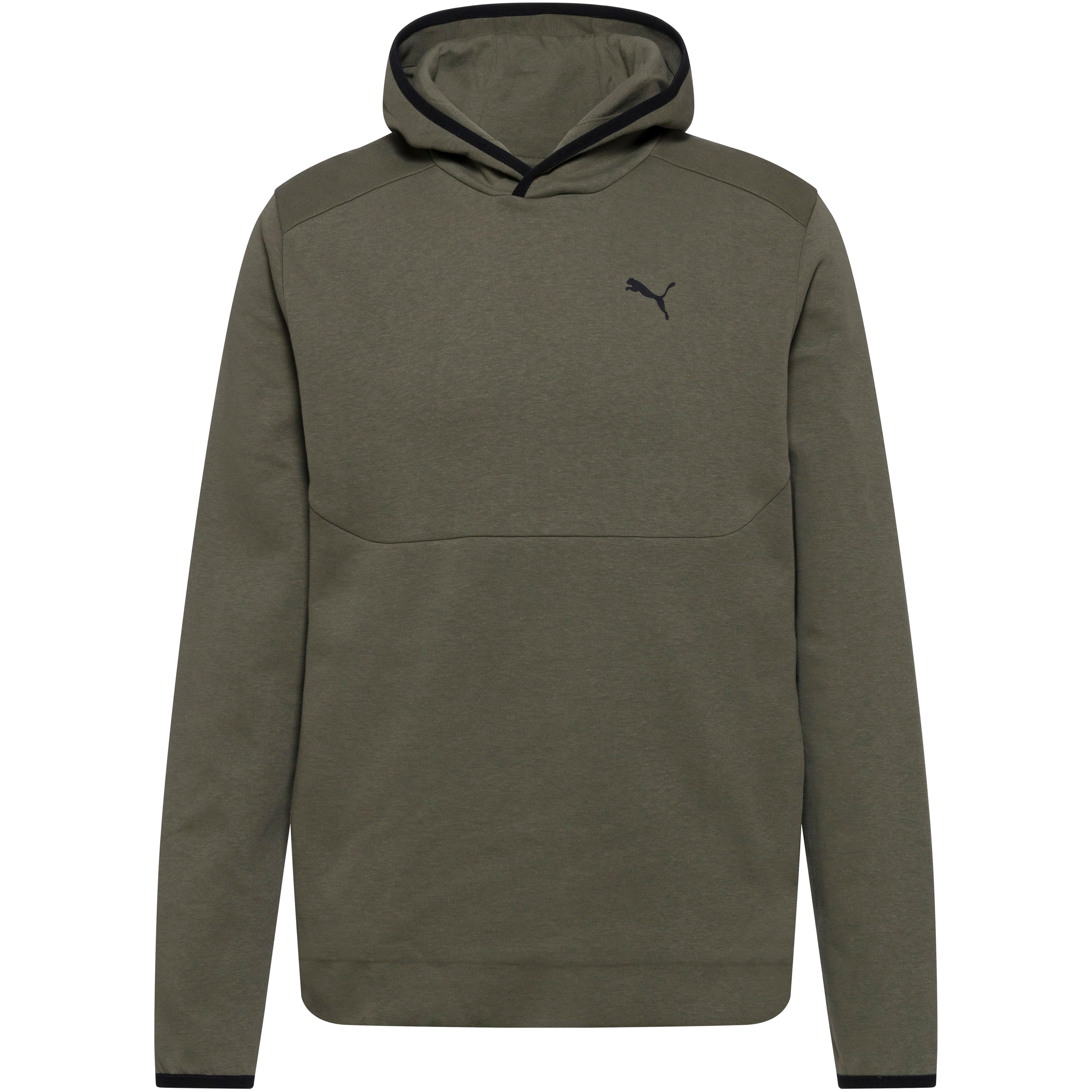  Pumatech Hoodie Herren