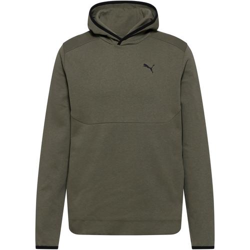 PUMA PUMATECH Hoodie Herren