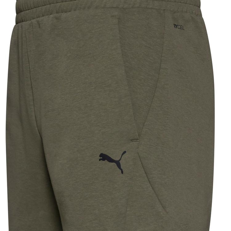 PUMA PUMA PUMATECH Shorts DK Shorts Herren - loden green - 0 | SportScheck