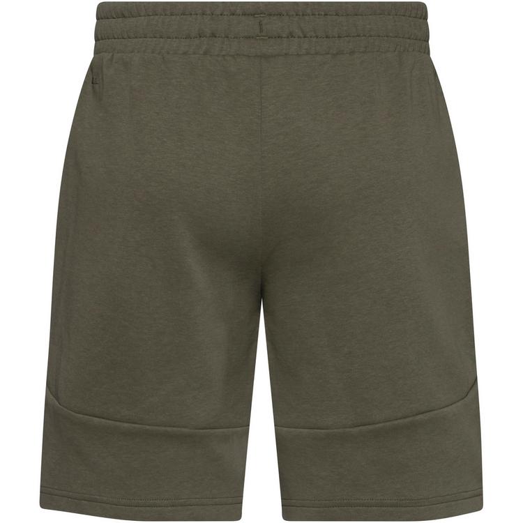 PUMA PUMA PUMATECH Shorts DK Shorts Herren - loden green - 0 | SportScheck