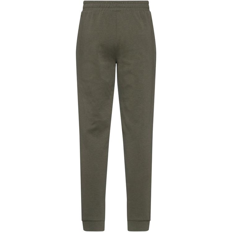 PUMA PUMA PUMATECH Sweathose Herren - loden green - 0 | SportScheck