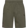 PUMA PUMATECH Shorts DK Shorts Herren - loden green