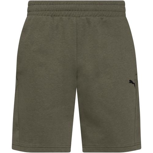 PUMA PUMATECH Shorts DK Shorts Herren