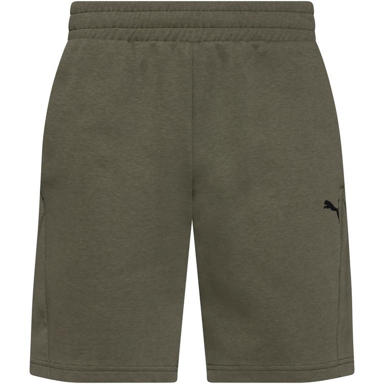 PUMA PUMA PUMATECH Shorts DK Shorts Herren - loden green - 0 | SportScheck