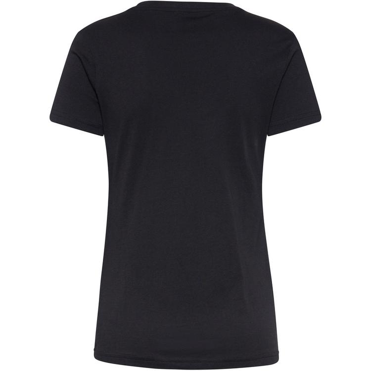 PUMA PUMA Essentiell T-Shirt Damen - puma black - 0 | SportScheck