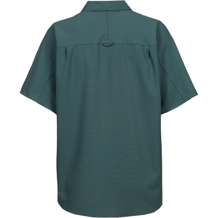 Jack Wolfskin Jack Wolfskin SIERRA QUEST Funktionsbluse Damen - sago palm - 0 | SportScheck