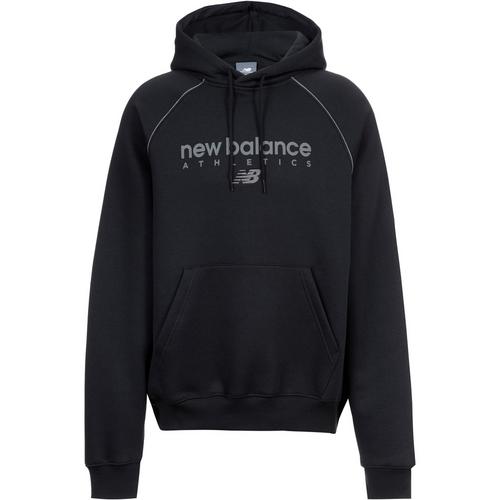 NEW BALANCE Hoodie Herren