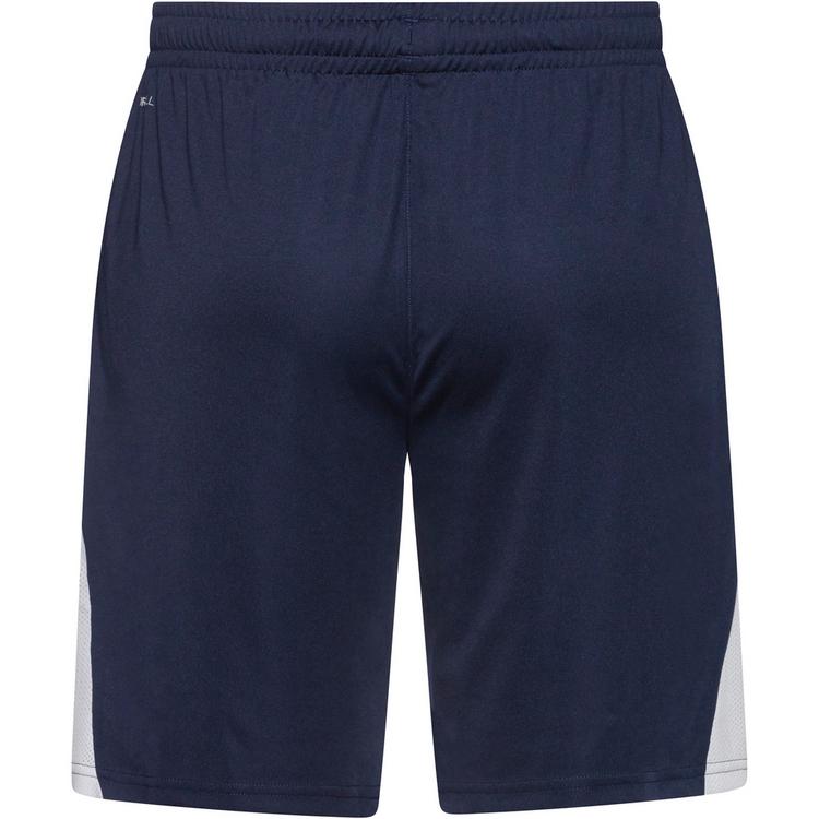 PUMA PUMA teamLIGA26 Fu&szlig;ballshorts Herren - puma navy-puma white-puma white - 0 | SportScheck