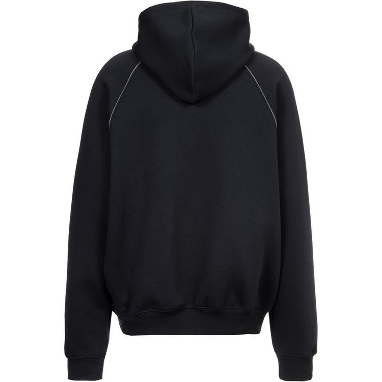 NEW BALANCE NEW BALANCE Hoodie Herren - black - 0 | SportScheck
