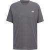 NEW BALANCE Essentials T-Shirt Herren - castle rock