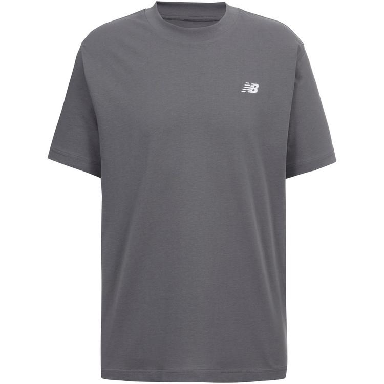 NEW BALANCE NEW BALANCE Essentials T-Shirt Herren - castle rock - 0 | SportScheck