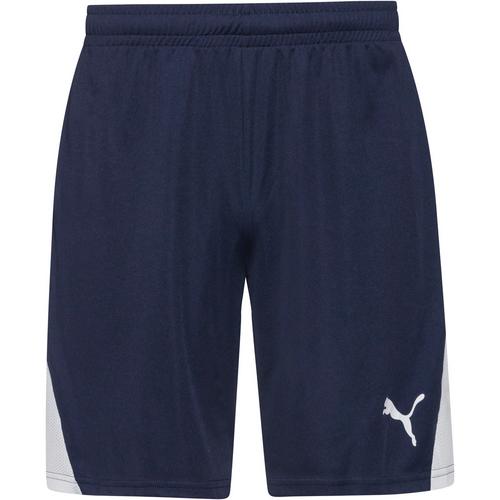 PUMA teamLIGA26 Fu&szlig;ballshorts Herren