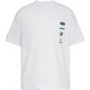 Another Cotton Lab Cafe d Another T-Shirt - white