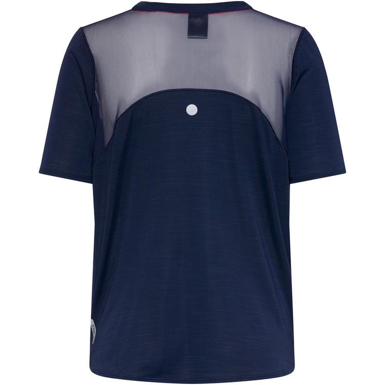 ASICS ASICS ROAD Funktionsshirt Damen - midnight - 0 | SportScheck