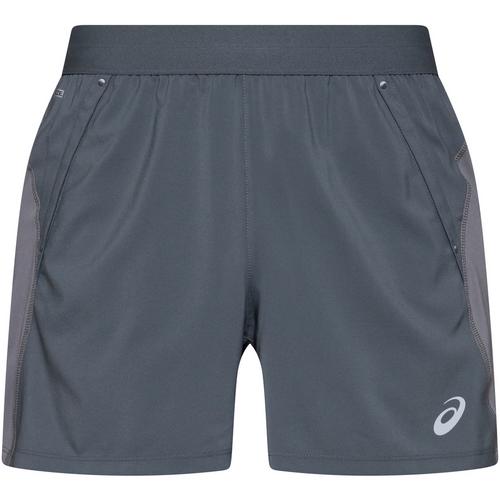 ASICS ROAD 5IN Laufshorts Herren