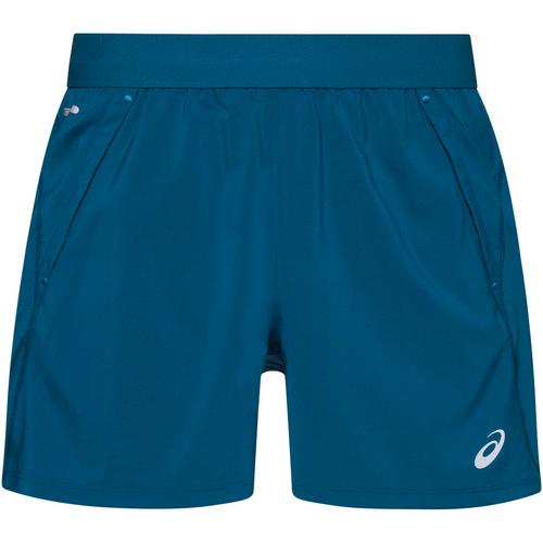 ASICS ROAD 5IN Laufshorts Herren