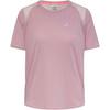 ASICS ROAD Funktionsshirt Damen - morganite