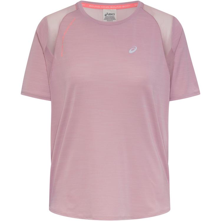 ASICS ASICS ROAD Funktionsshirt Damen - morganite - 0 | SportScheck