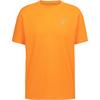 ASICS CORE Funktionsshirt Herren - yamabuki