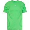ASICS ROAD SEAMLESS Funktionsshirt Herren - vital green-illuminate green