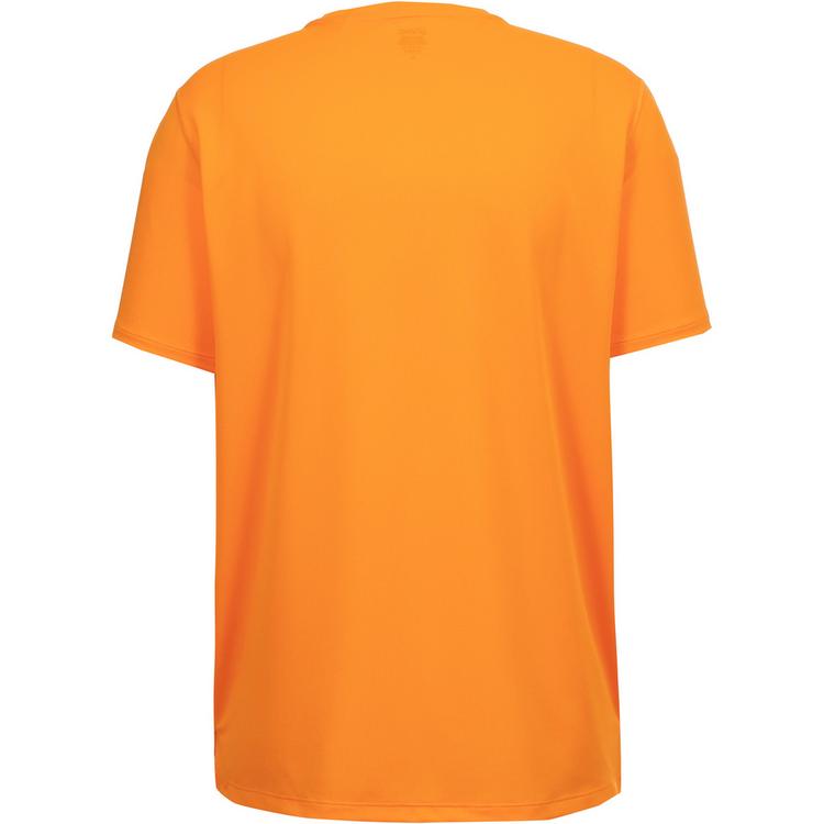 ASICS ASICS CORE Funktionsshirt Herren - yamabuki - 0 | SportScheck