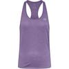 NEW BALANCE Funktionstank Damen - candied violet heather