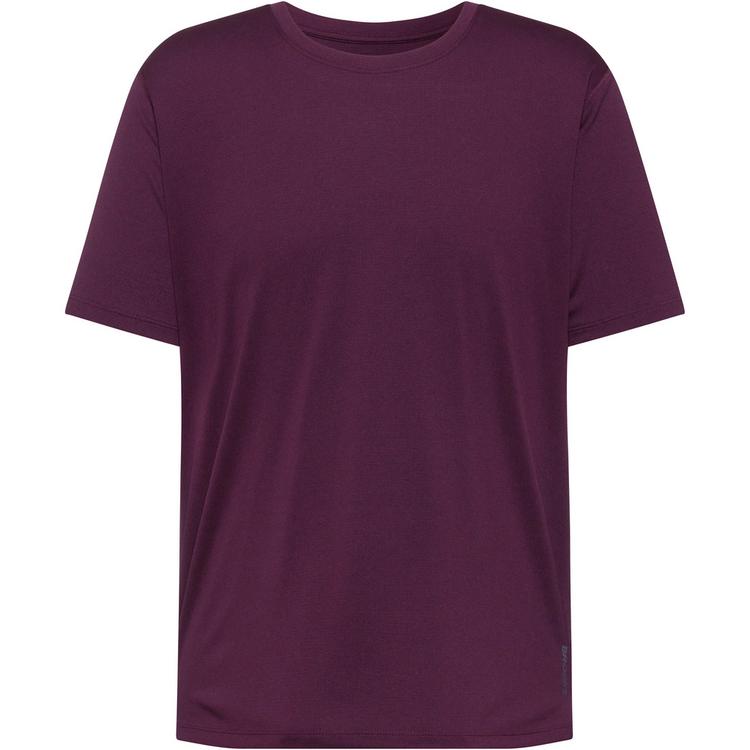 Brooks Brooks Dash Funktionsshirt Herren - burgundy blaze - 0 | SportScheck
