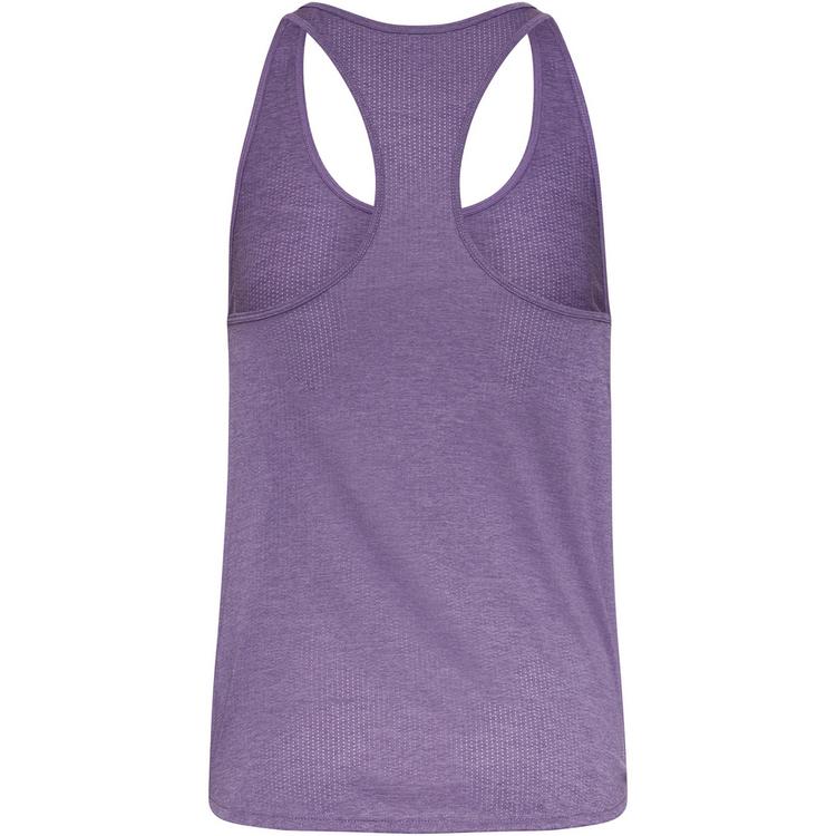 NEW BALANCE NEW BALANCE Funktionstank Damen - candied violet heather - 0 | SportScheck