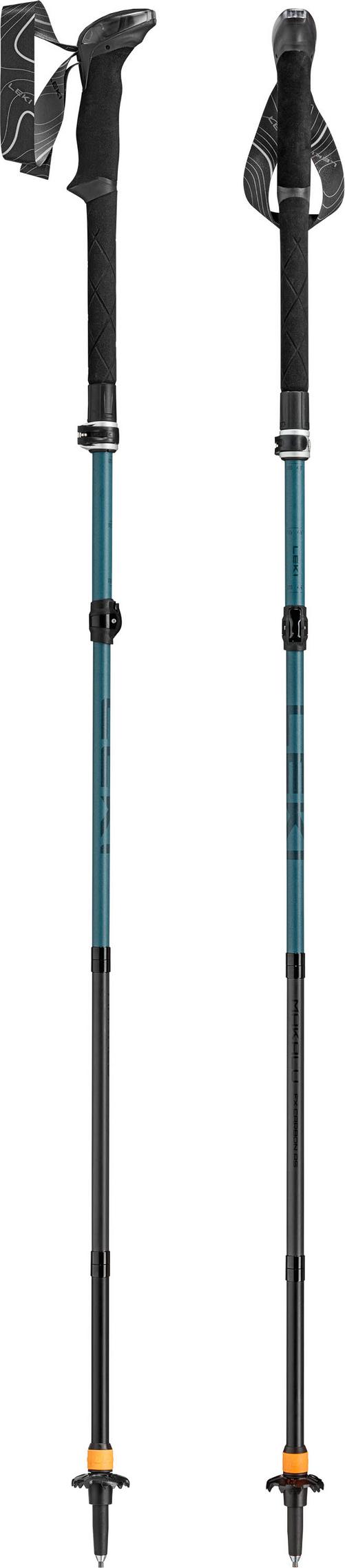 LEKI Makalu FX Carbon AS Stock