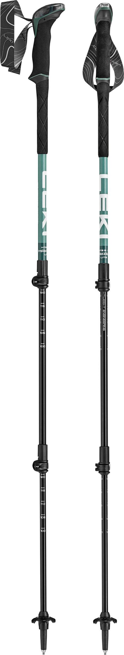 LEKI Makalu Lite Stock