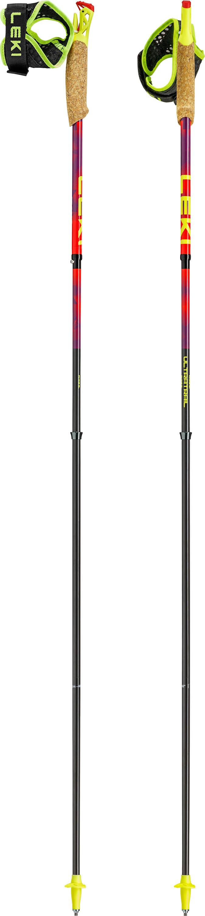 LEKI Ultratrail FX.One SL Stock