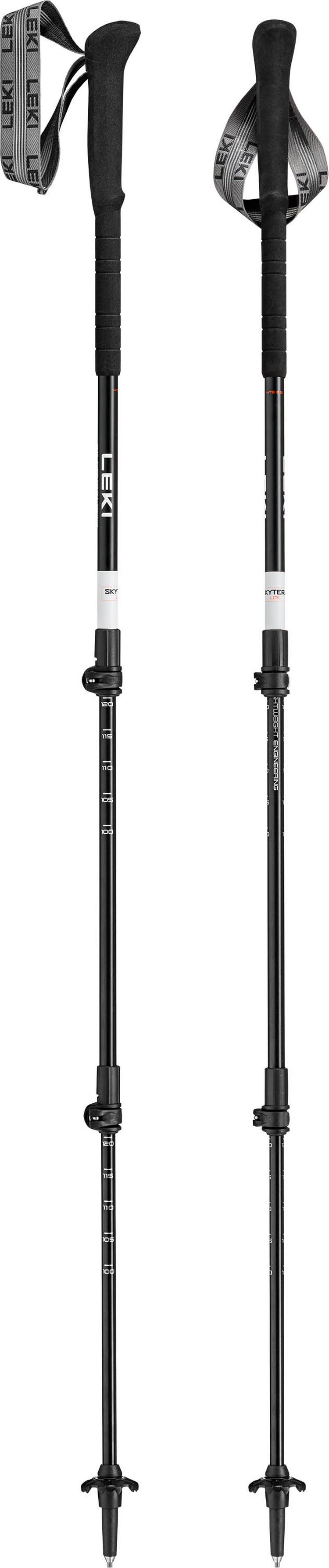 LEKI LEKI Skytera Lite Stock - schwarz-wei&szlig; - 0 | SportScheck