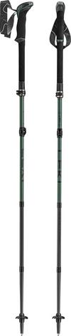 LEKI Makalu FX Carbon Stock - grau-gr&uuml;n