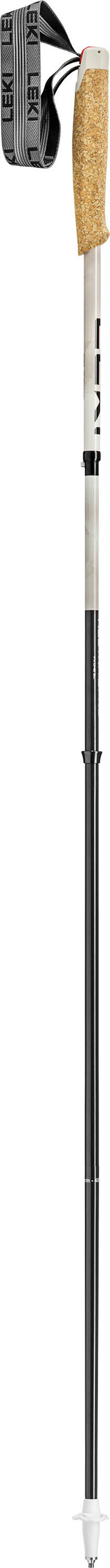 LEKI LEKI Neotrail Pro FX.One SL Stock - grau-grau - 0 | SportScheck