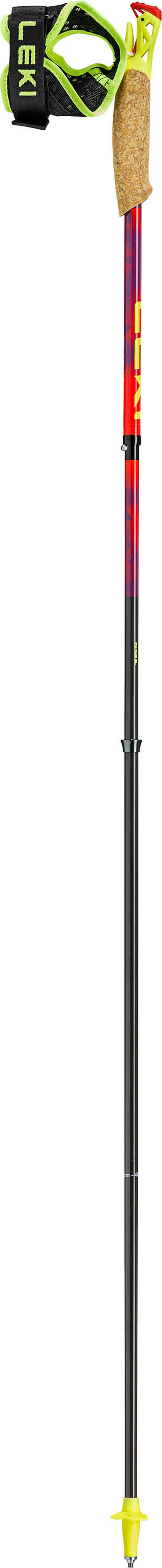 LEKI LEKI Ultratrail FX.One SL Stock - rot-violett - 0 | SportScheck