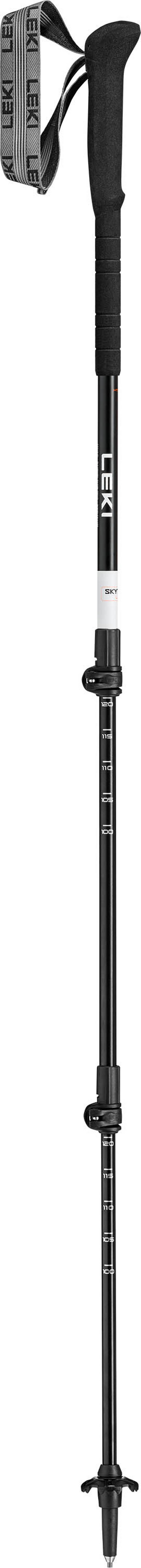 LEKI LEKI Skytera Lite Stock - schwarz-wei&szlig; - 0 | SportScheck