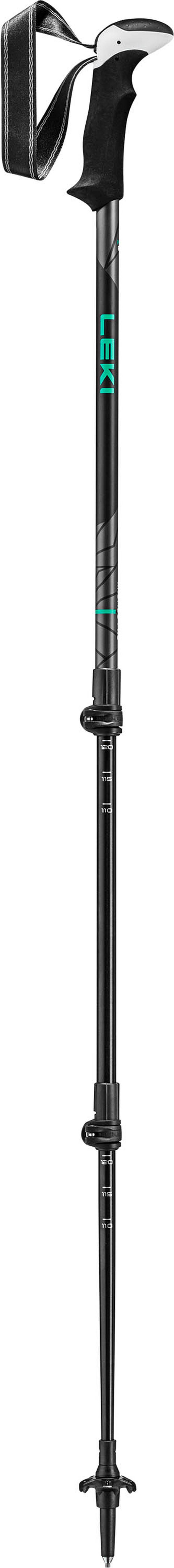 LEKI LEKI Khumbu Pro Stock - black-dark anthracite-genoa - 0 | SportScheck