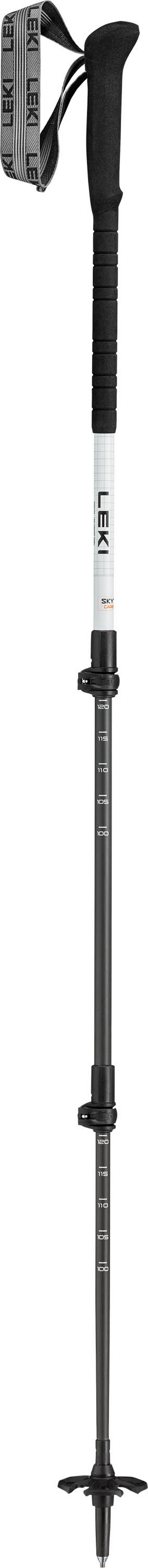 LEKI LEKI Skytera Carbon Lite Stock - wei&szlig;-schwarz - 0 | SportScheck