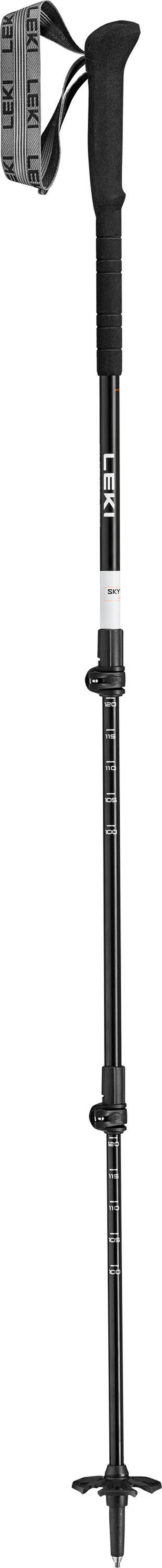 LEKI LEKI Skytera Lite Stock - schwarz-wei&szlig; - 0 | SportScheck