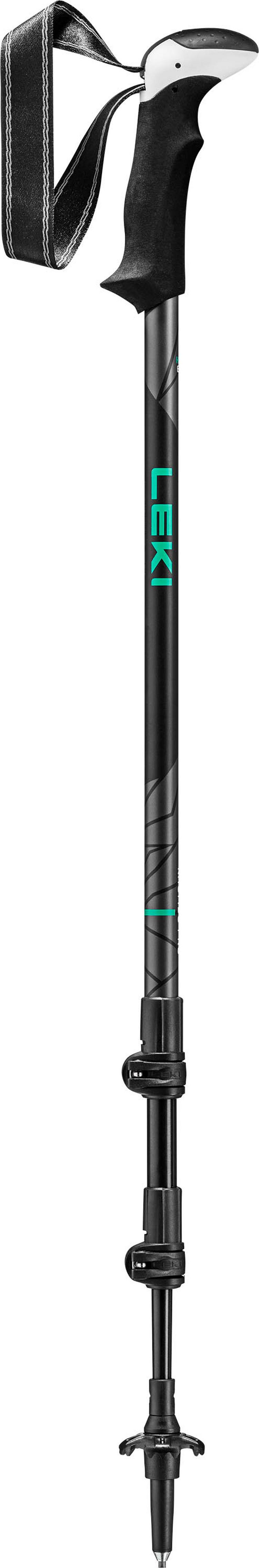 LEKI LEKI Khumbu Pro Stock - black-dark anthracite-genoa - 0 | SportScheck