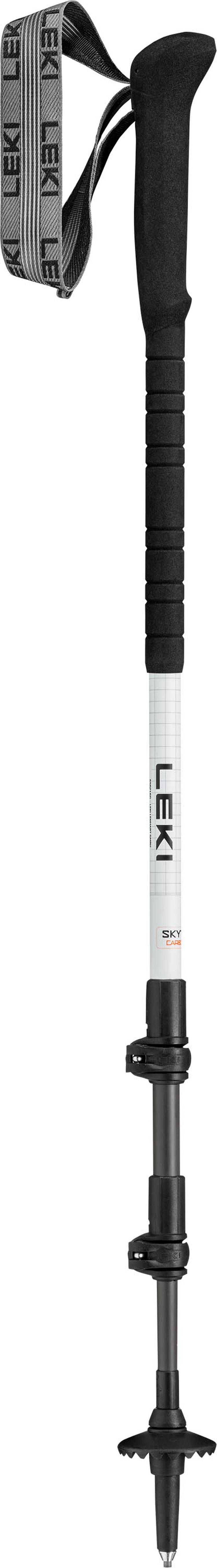 LEKI LEKI Skytera Carbon Lite Stock - wei&szlig;-schwarz - 1 | SportScheck