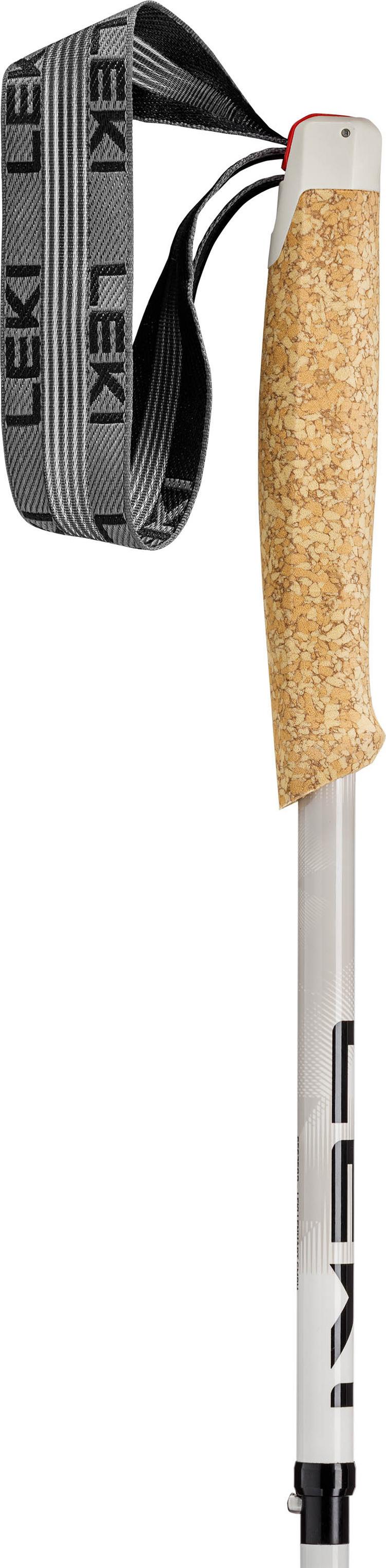 LEKI LEKI Neotrail Pro FX.One SL Stock - grau-grau - 1 | SportScheck