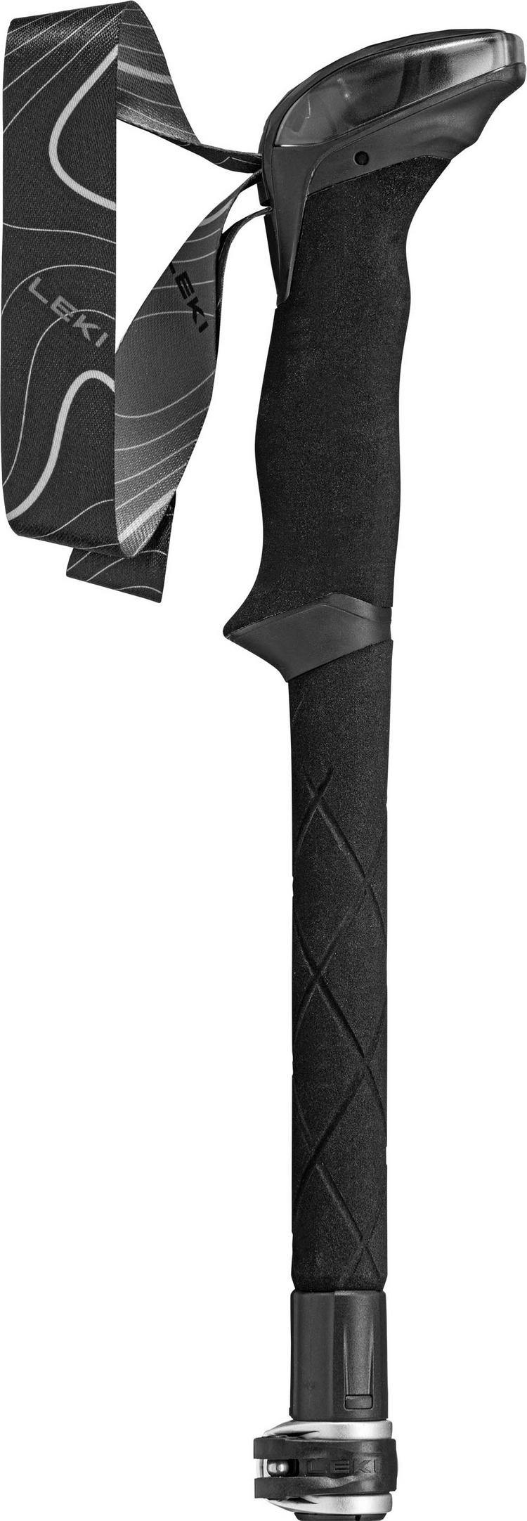 LEKI LEKI Makalu FX Carbon AS Stock - blau-blau - 1 | SportScheck