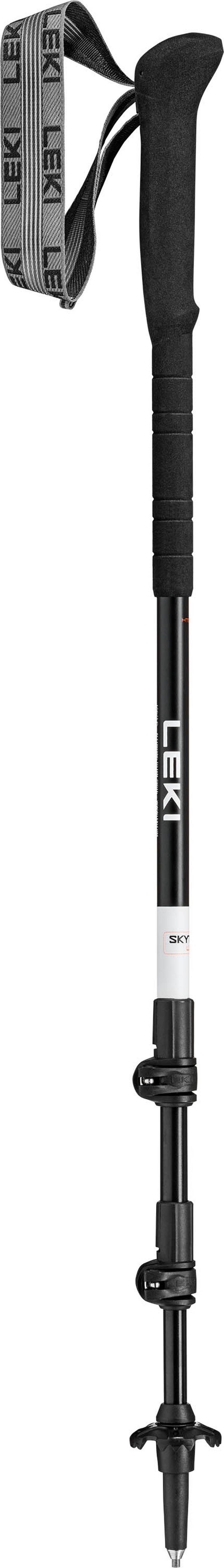 LEKI LEKI Skytera Lite Stock - schwarz-wei&szlig; - 1 | SportScheck