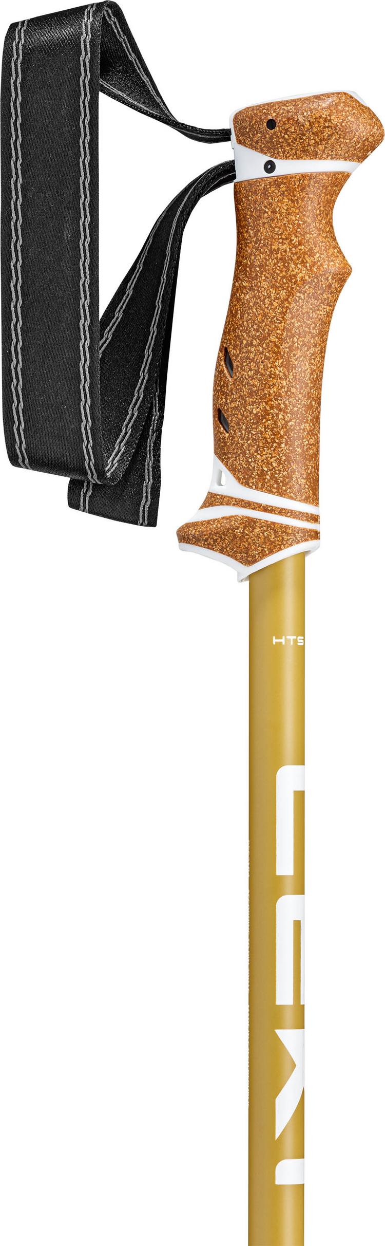 LEKI LEKI Legacy Lite Stock - wei&szlig;-braun - 1 | SportScheck