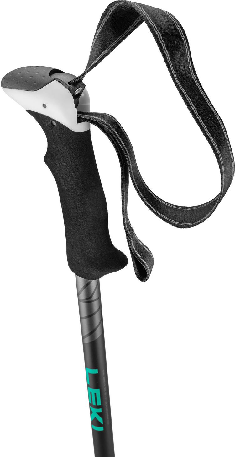 LEKI LEKI Khumbu Pro Stock - black-dark anthracite-genoa - 2 | SportScheck